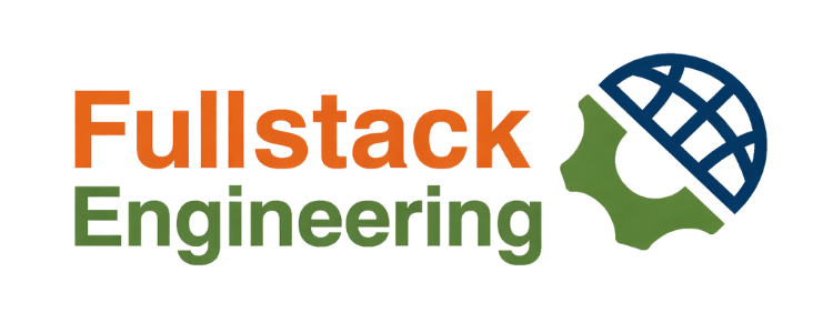 Fullstack Engineering