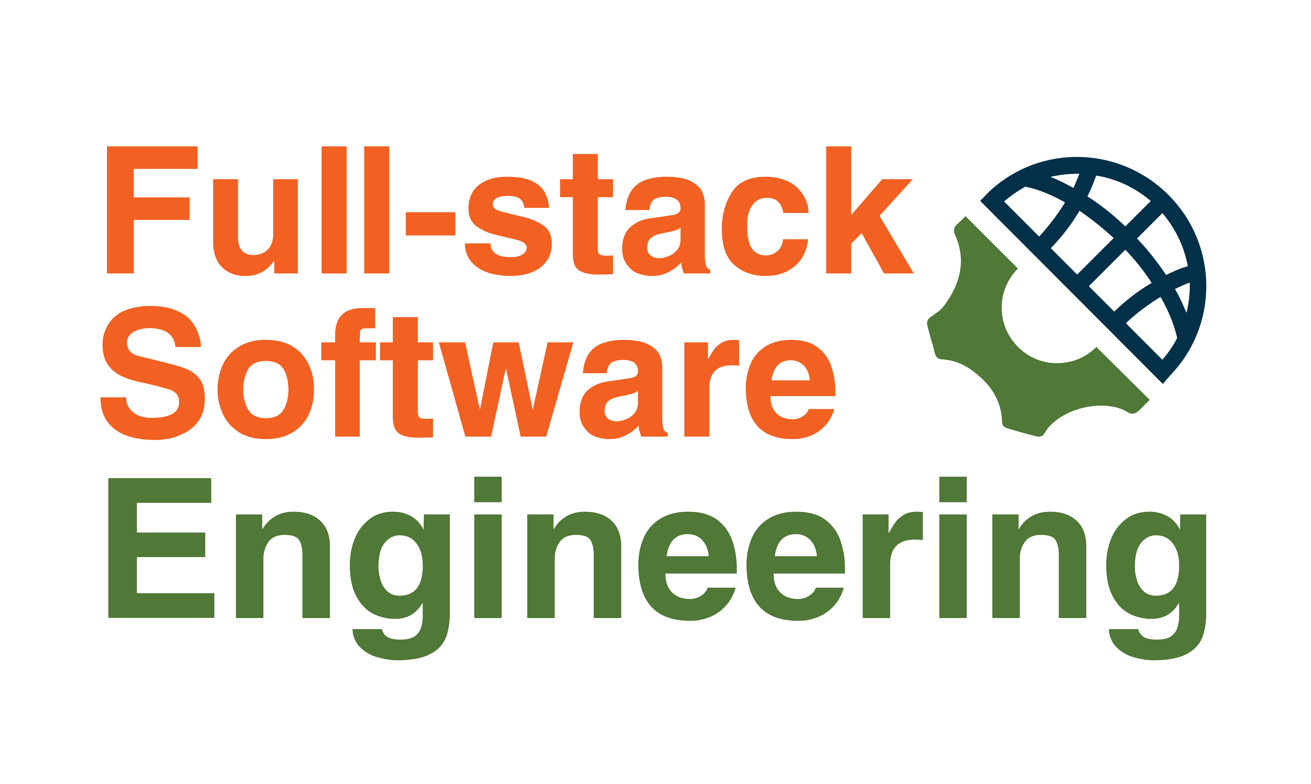 Fullstack Vert Fullstack Vert